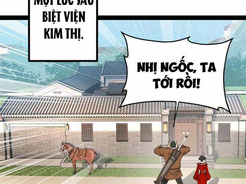 Chàng Rể Mạnh Nhất Lịch Sử Chương 203 trang 106