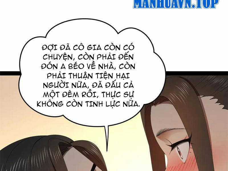 Chàng Rể Mạnh Nhất Lịch Sử Chương 203 trang 22