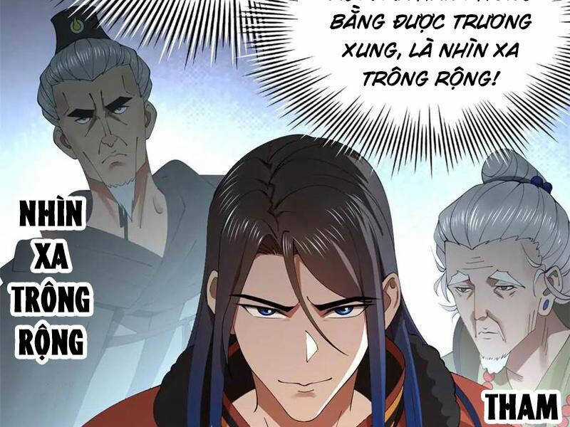 Chàng Rể Mạnh Nhất Lịch Sử Chương 203 trang 3