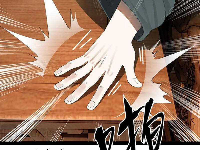 Chàng Rể Mạnh Nhất Lịch Sử Chương 203 trang 32