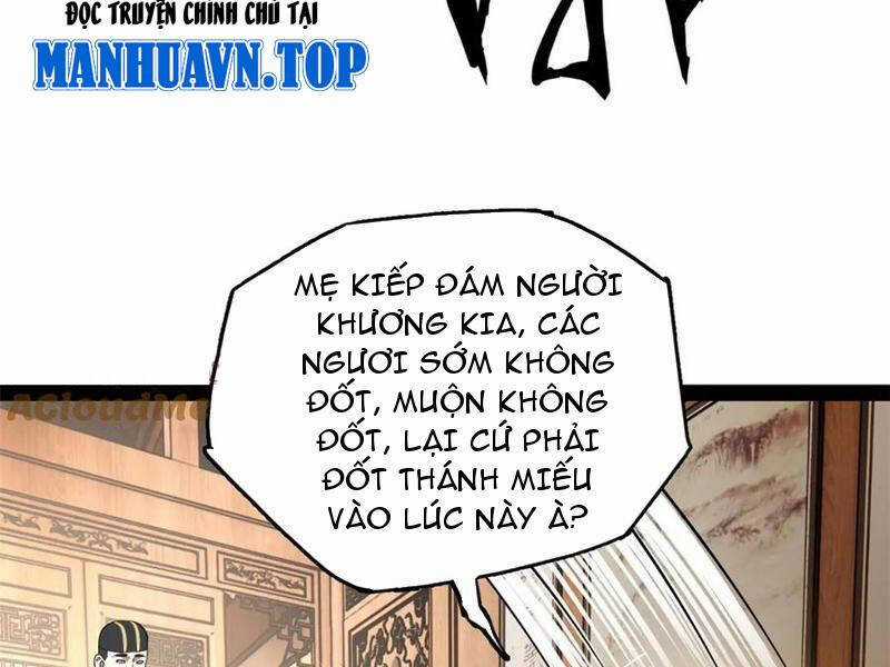 Chàng Rể Mạnh Nhất Lịch Sử Chương 203 trang 33