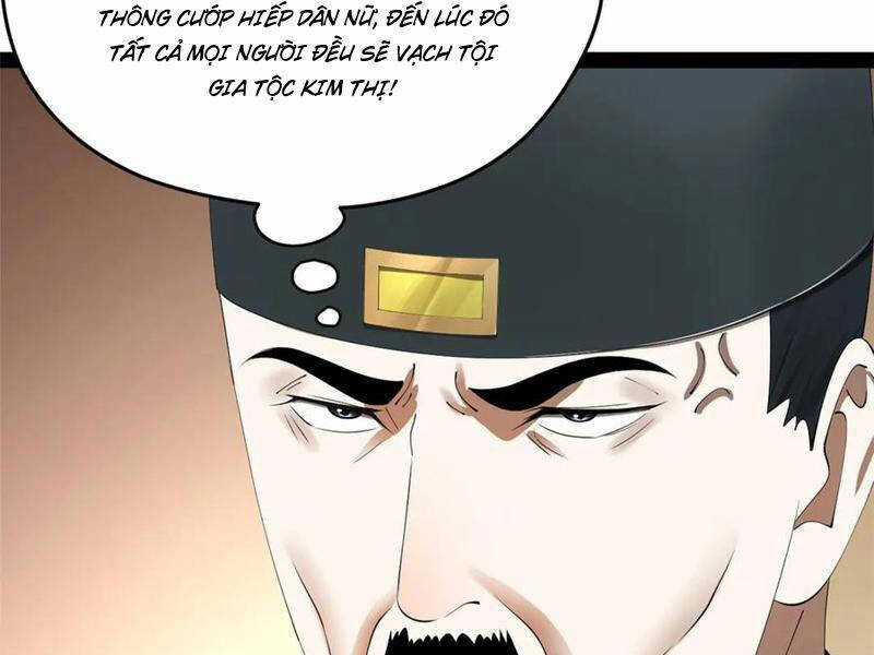 Chàng Rể Mạnh Nhất Lịch Sử Chương 203 trang 36