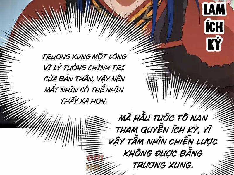 Chàng Rể Mạnh Nhất Lịch Sử Chương 203 trang 4