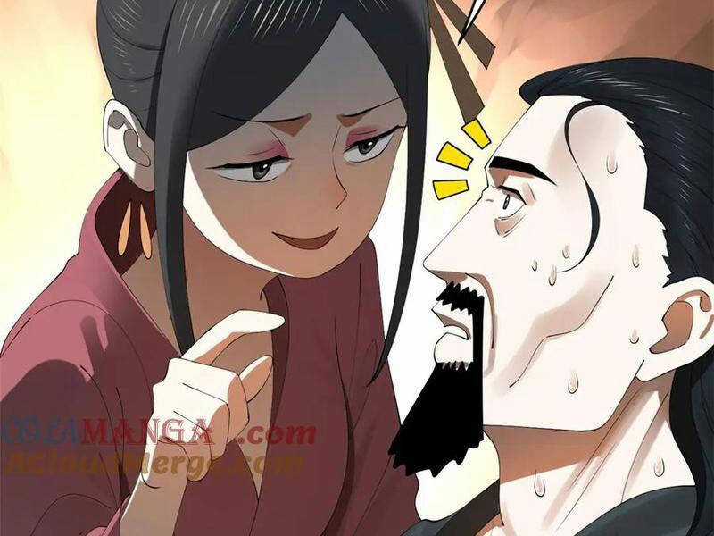 Chàng Rể Mạnh Nhất Lịch Sử Chương 203 trang 54