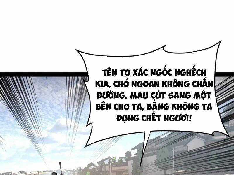 Chàng Rể Mạnh Nhất Lịch Sử Chương 203 trang 64