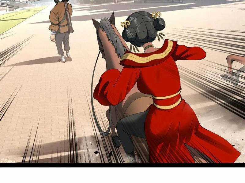 Chàng Rể Mạnh Nhất Lịch Sử Chương 203 trang 65