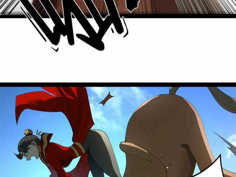 Chàng Rể Mạnh Nhất Lịch Sử Chương 203 trang 72