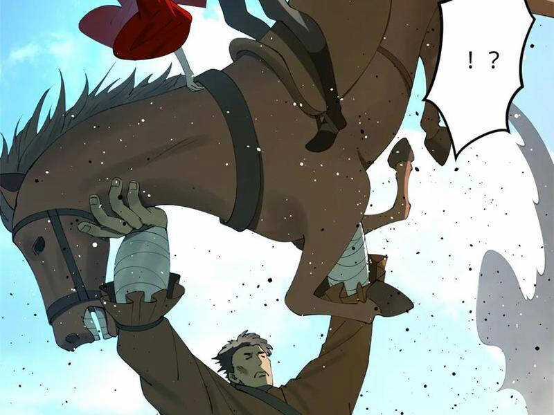 Chàng Rể Mạnh Nhất Lịch Sử Chương 203 trang 73