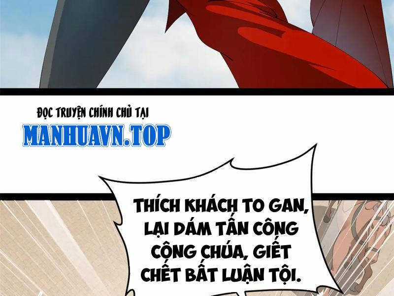 Chàng Rể Mạnh Nhất Lịch Sử Chương 203 trang 77