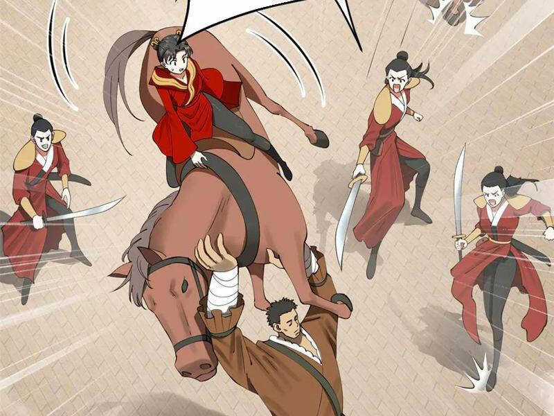 Chàng Rể Mạnh Nhất Lịch Sử Chương 203 trang 78