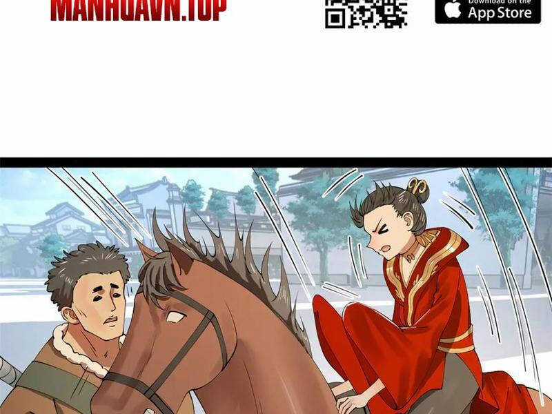 Chàng Rể Mạnh Nhất Lịch Sử Chương 203 trang 80