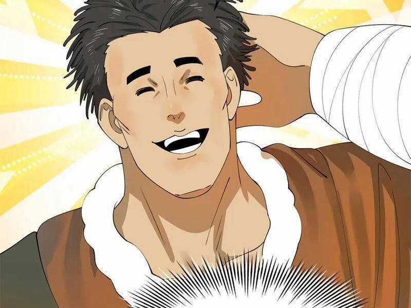 Chàng Rể Mạnh Nhất Lịch Sử Chương 203 trang 88