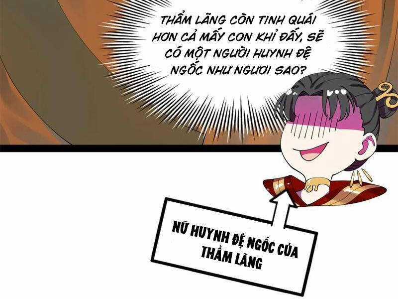 Chàng Rể Mạnh Nhất Lịch Sử Chương 203 trang 89