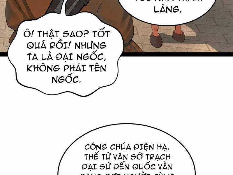 Chàng Rể Mạnh Nhất Lịch Sử Chương 203 trang 92