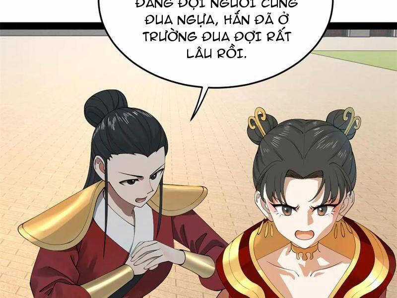 Chàng Rể Mạnh Nhất Lịch Sử Chương 203 trang 93