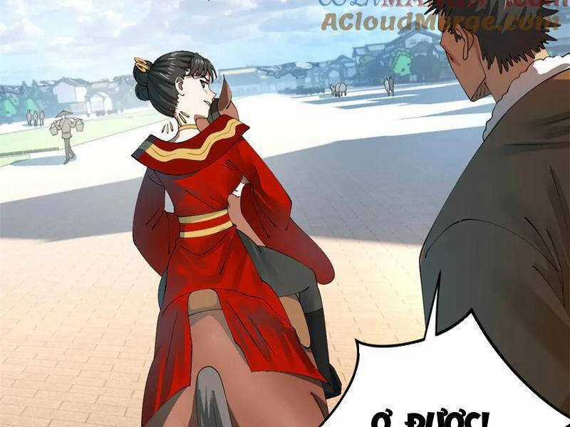 Chàng Rể Mạnh Nhất Lịch Sử Chương 203 trang 96