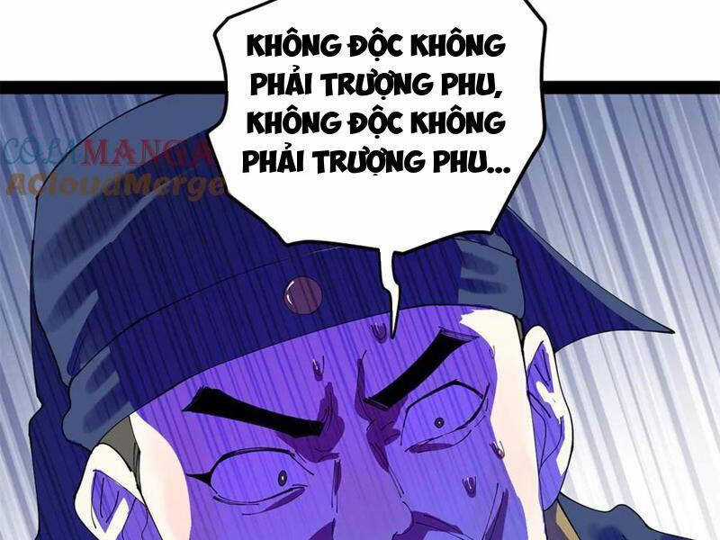 Chàng Rể Mạnh Nhất Lịch Sử Chương 204 trang 103