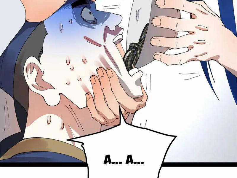 Chàng Rể Mạnh Nhất Lịch Sử Chương 204 trang 106