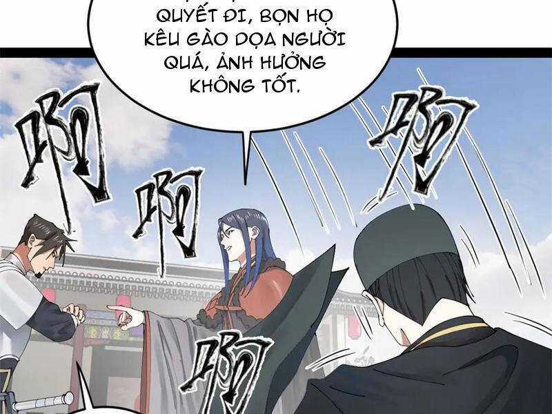 Chàng Rể Mạnh Nhất Lịch Sử Chương 204 trang 110