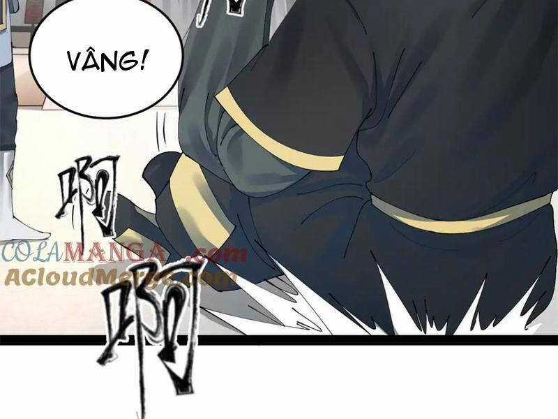 Chàng Rể Mạnh Nhất Lịch Sử Chương 204 trang 111