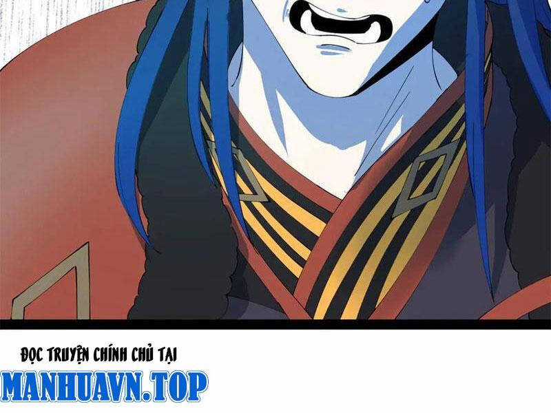 Chàng Rể Mạnh Nhất Lịch Sử Chương 204 trang 16