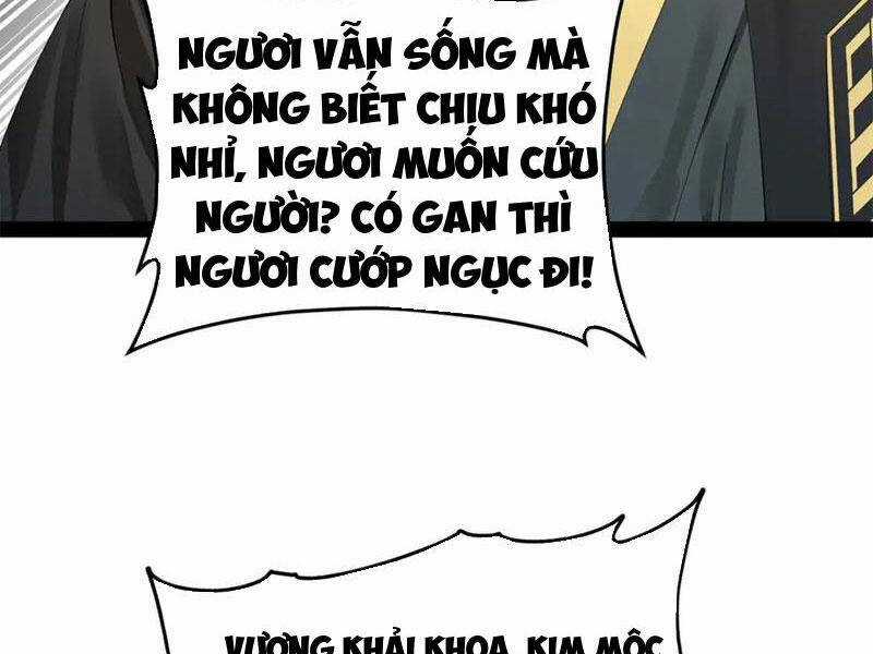 Chàng Rể Mạnh Nhất Lịch Sử Chương 204 trang 19