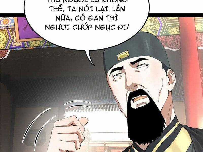 Chàng Rể Mạnh Nhất Lịch Sử Chương 204 trang 23