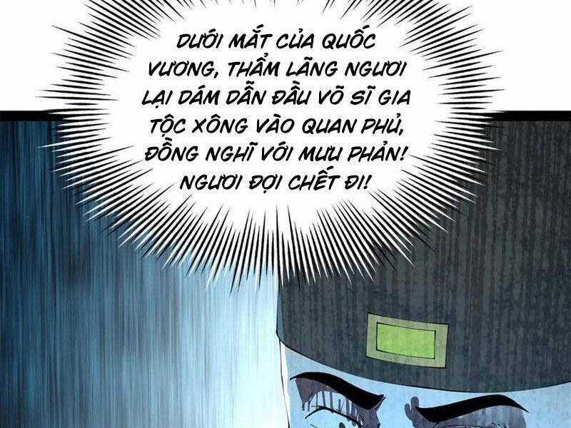 Chàng Rể Mạnh Nhất Lịch Sử Chương 204 trang 27