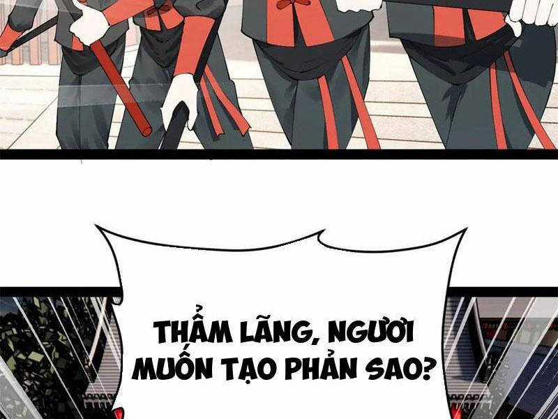 Chàng Rể Mạnh Nhất Lịch Sử Chương 204 trang 3