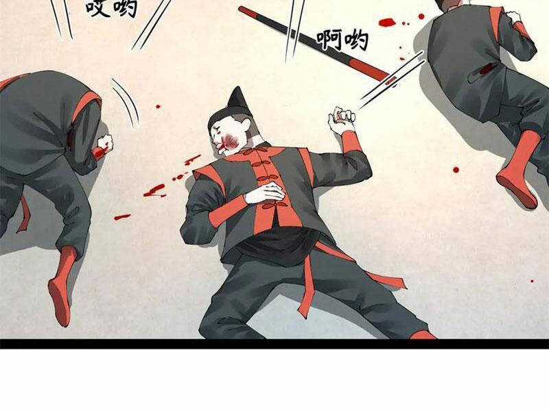 Chàng Rể Mạnh Nhất Lịch Sử Chương 204 trang 30