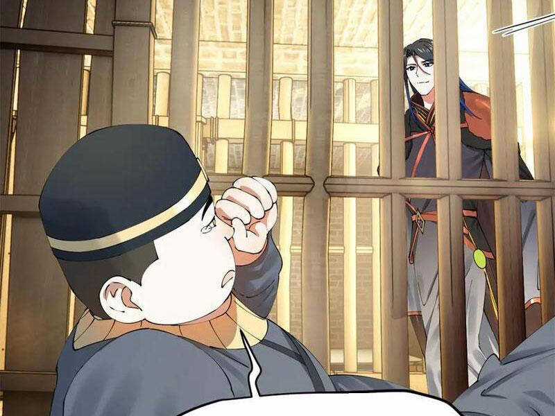 Chàng Rể Mạnh Nhất Lịch Sử Chương 204 trang 36