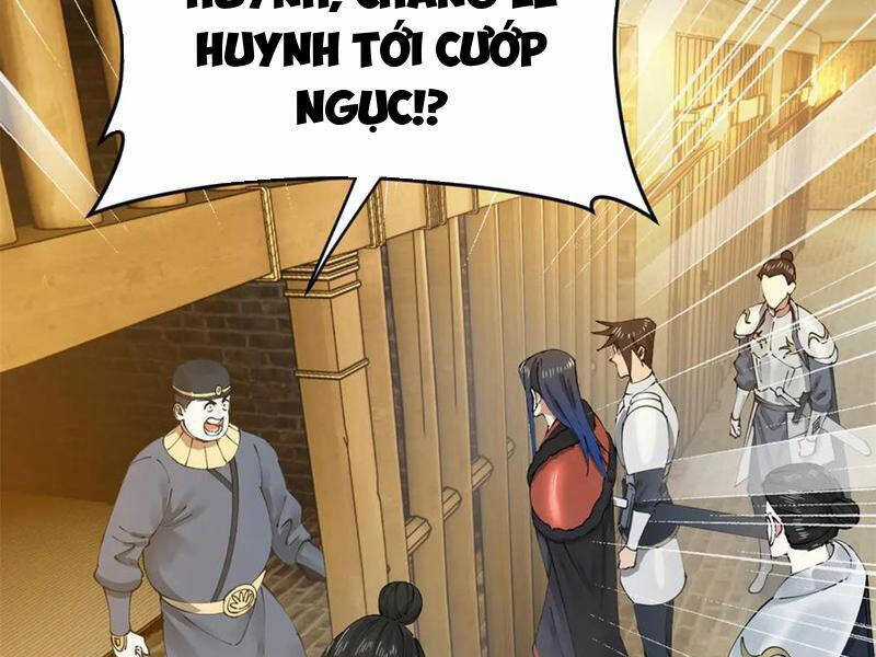 Chàng Rể Mạnh Nhất Lịch Sử Chương 204 trang 41