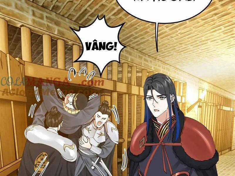 Chàng Rể Mạnh Nhất Lịch Sử Chương 204 trang 46