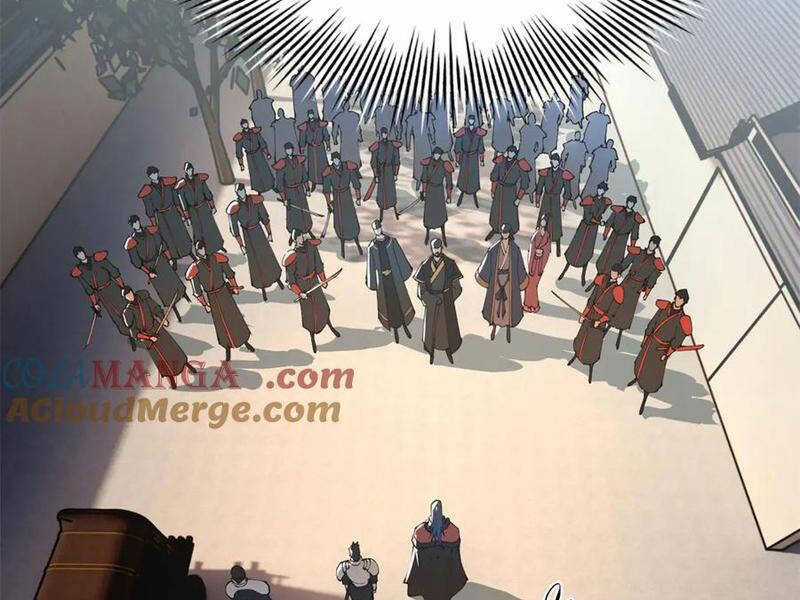 Chàng Rể Mạnh Nhất Lịch Sử Chương 204 trang 50