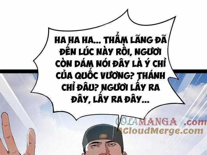 Chàng Rể Mạnh Nhất Lịch Sử Chương 204 trang 54