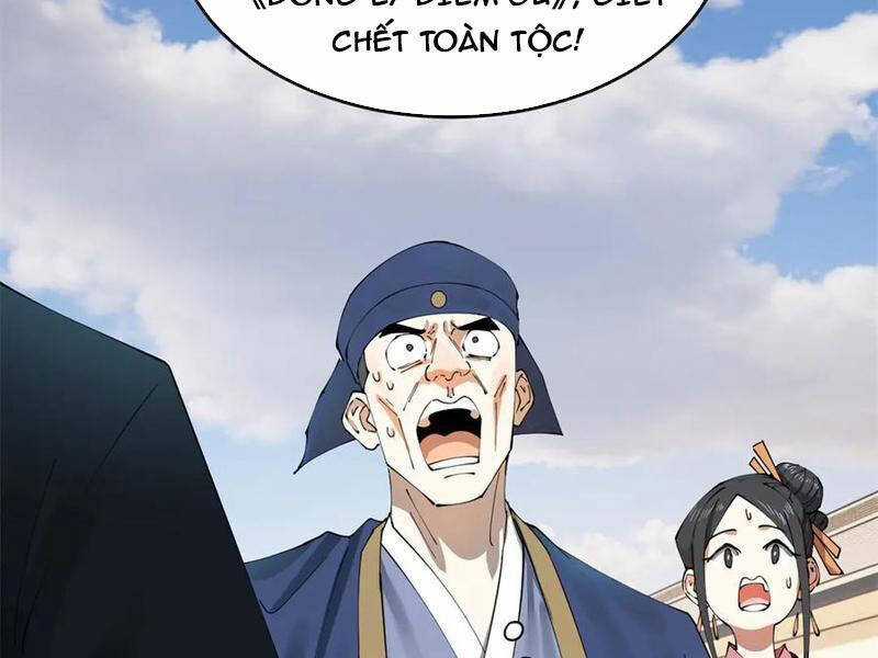 Chàng Rể Mạnh Nhất Lịch Sử Chương 204 trang 71