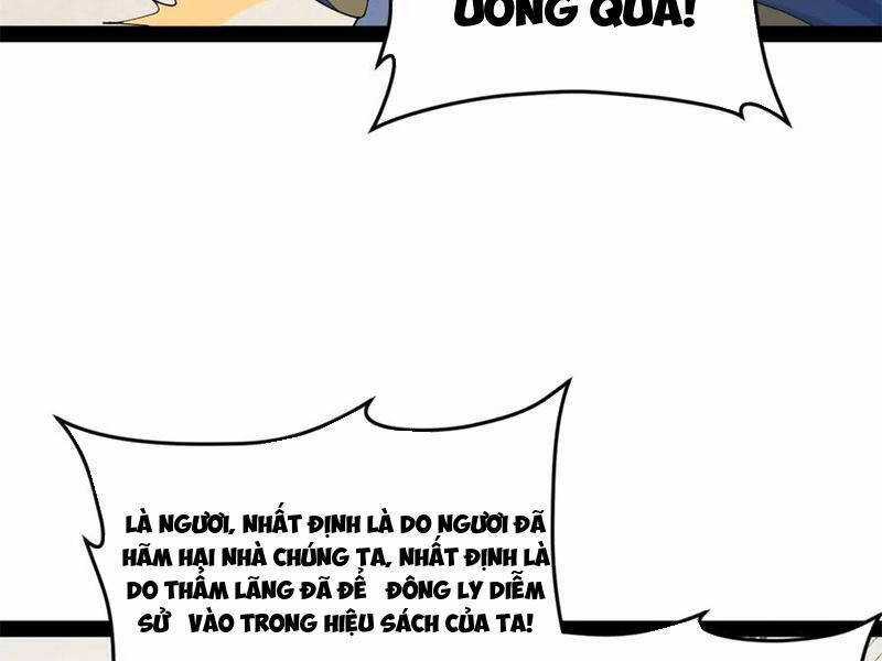 Chàng Rể Mạnh Nhất Lịch Sử Chương 204 trang 77