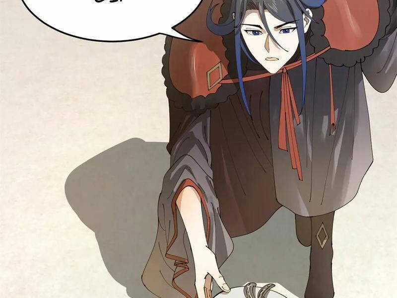 Chàng Rể Mạnh Nhất Lịch Sử Chương 204 trang 84