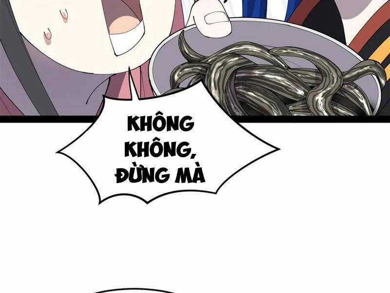 Chàng Rể Mạnh Nhất Lịch Sử Chương 204 trang 87