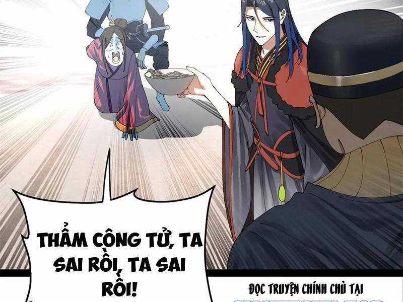 Chàng Rể Mạnh Nhất Lịch Sử Chương 204 trang 89