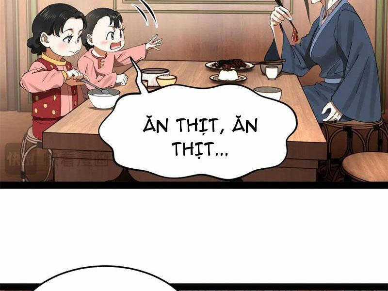 Chàng Rể Mạnh Nhất Lịch Sử Chương 205 trang 10