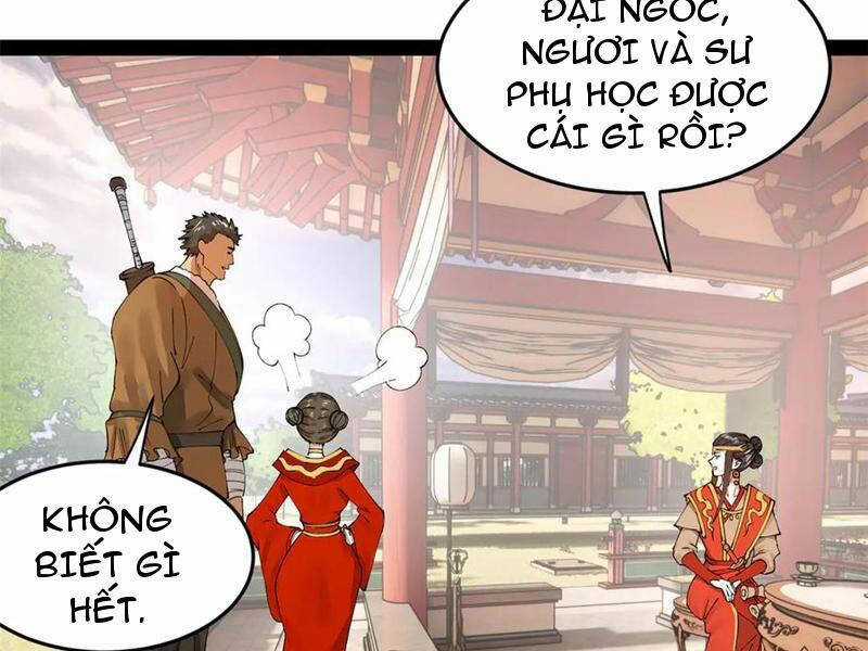 Chàng Rể Mạnh Nhất Lịch Sử Chương 205 trang 101