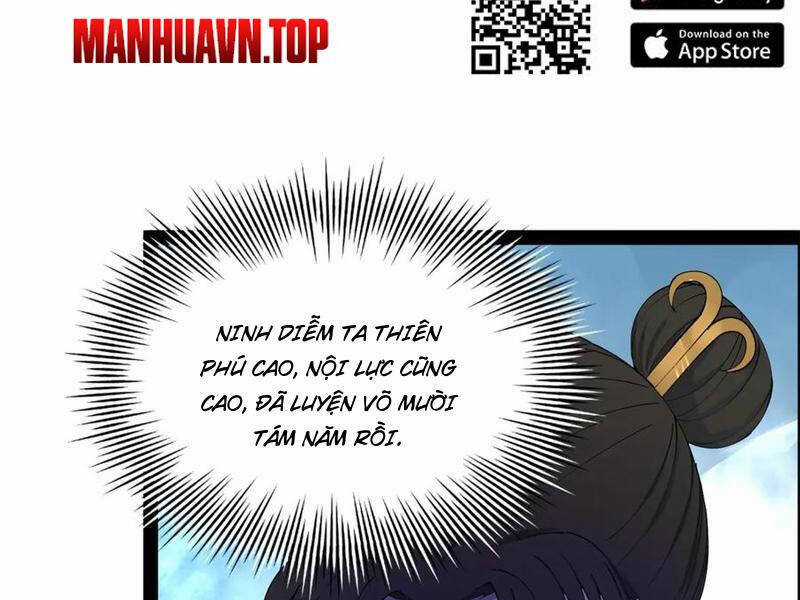 Chàng Rể Mạnh Nhất Lịch Sử Chương 205 trang 105