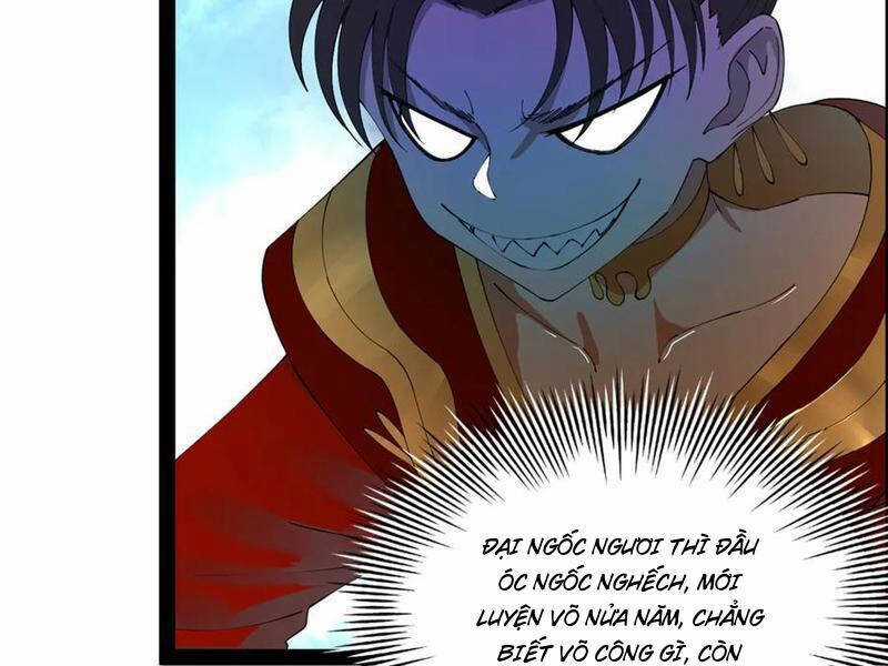 Chàng Rể Mạnh Nhất Lịch Sử Chương 205 trang 106