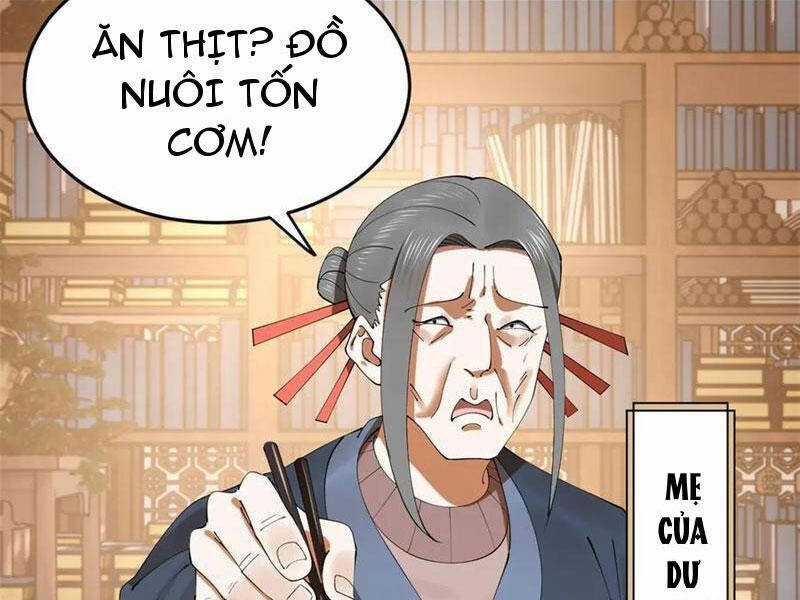 Chàng Rể Mạnh Nhất Lịch Sử Chương 205 trang 11