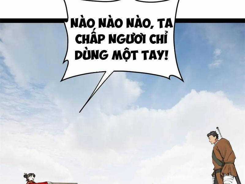 Chàng Rể Mạnh Nhất Lịch Sử Chương 205 trang 110