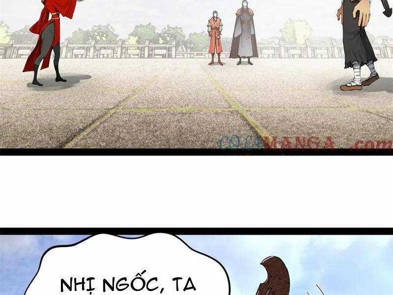 Chàng Rể Mạnh Nhất Lịch Sử Chương 205 trang 111