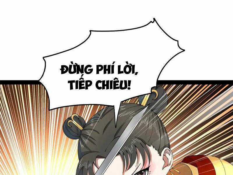 Chàng Rể Mạnh Nhất Lịch Sử Chương 205 trang 116