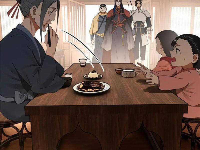 Chàng Rể Mạnh Nhất Lịch Sử Chương 205 trang 14