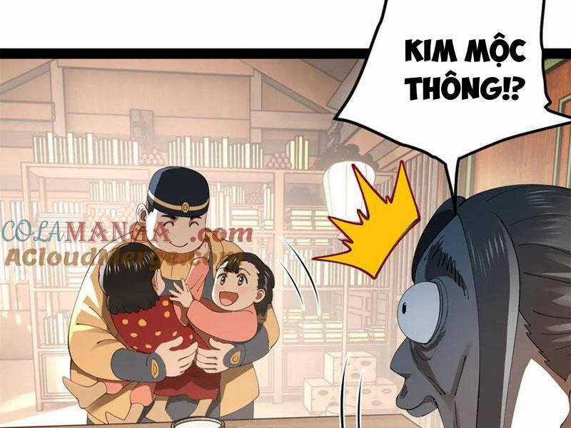 Chàng Rể Mạnh Nhất Lịch Sử Chương 205 trang 17